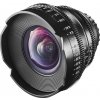 Objektiv Samyang Xeen Cine 16mm T2.6 PL-mount