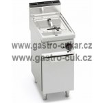 Bertos E7F10-4MS – Zboží Dáma