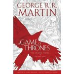 A Game Of Thrones, The Graphic Novel. Vol.1 - George R. R. Martin – Hledejceny.cz