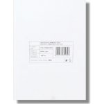 Laminovací fólie - kapsy A5, 100 mic (100 ks) – Zboží Dáma