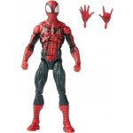 Hasbro Spider Man Marvel Legends Retro Collection akční Ben Reilly Spider Man – Zboží Mobilmania