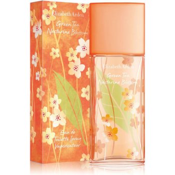 Elizabeth Arden Green Tea Nectarine Blossom toaletní voda dámská 100 ml tester