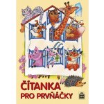 Čítanka pro prvňáčky – Hledejceny.cz