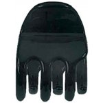 Jäneke Hair Clip TA038-01 2 ks, 3,5 x 2,5 cm – Zboží Dáma
