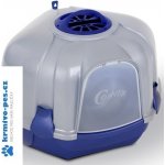 Tommi WC kočka Mega Corner 52 x 59,5 x 44,5 cm – Zboží Mobilmania