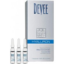 Devee Hyaluron Efekt 7 x 2 ml
