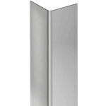 Acara W1 lišta k ochraně rohu nerez lesk 1,5 m – Sleviste.cz