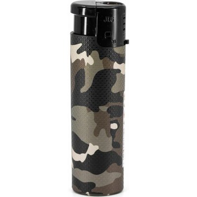 tryskový oválný maskovaný URBAN CAMO – Hledejceny.cz