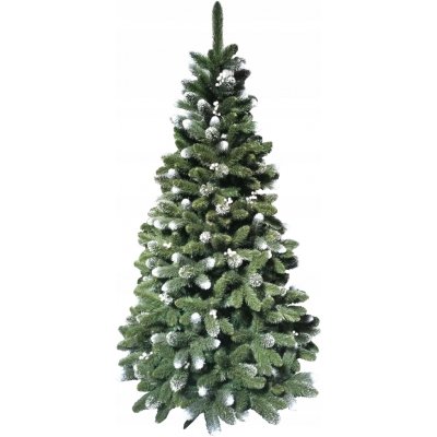 Limpol Umělý vánoční stromeček101 - 120 cm – Hledejceny.cz