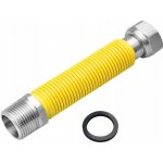 ROZTAHOVACÍ PLYNOVÁ HADICE 220-420 mm GW/GZ 3/4" VYSOKÉ TĚSNĚNÍ! – Hledejceny.cz