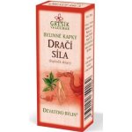 Grešík Bylinné kapky dračí síla 50 ml – Zboží Mobilmania