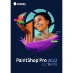 PaintShop Pro 2023 Ultimate ESDPSP2023ULML – Sleviste.cz