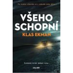 Všeho schopní - Klas Ekman – Hledejceny.cz