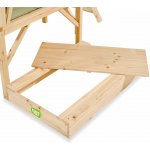 Exit Toys Pískoviště Exit pro domečky Yuki a Panorama – Sleviste.cz