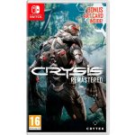 Crysis Remastered – Zboží Dáma