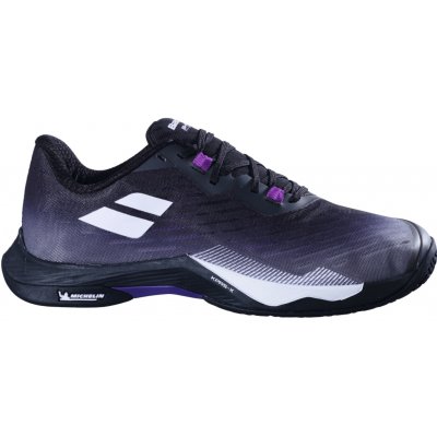 Babolat Shadow Tour 5 Women Black/Purple – Zboží Mobilmania