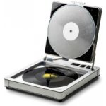 Pec pro rovnání vinylů / Pro-Ject FLATTEN IT – Zboží Živě