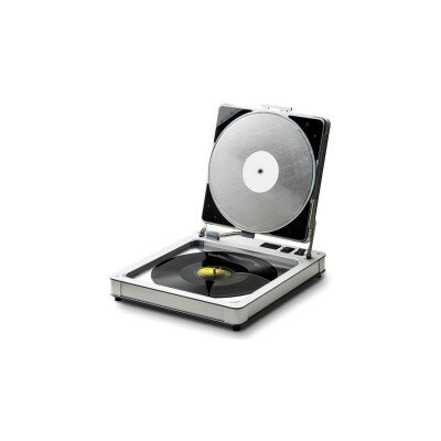 Pec pro rovnání vinylů / Pro-Ject FLATTEN IT – Zboží Živě