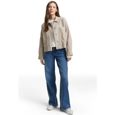 Tom Tailor dámské džíny 1047855 10281 Modrá – Hledejceny.cz