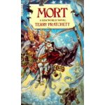 EN Discworld 04: Mort Terry Pratchett – Hledejceny.cz