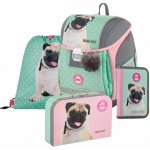 Oxybag ISHA My love Pet 4-dílný – Zboží Dáma Oxybag ISHA My love Pet 4-dílný – Zboží Dáma