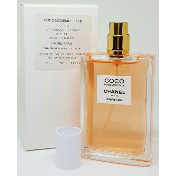 Chanel Coco Mademoiselle parfémovaný extrakt dámská 35 ml tester