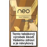 Neo Gold Tobacco Q – Zboží Dáma