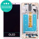 LCD Displej + Dotykové sklo Huawei Mate 10 Pro – Zboží Živě