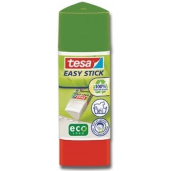 Tesa Easy Stick lepící tyčinka trojúhleníková 12 g