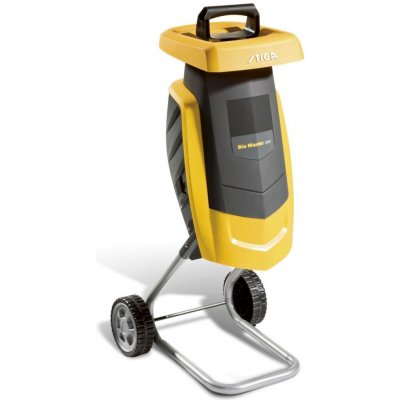 Stiga Drtič Bio Master 2200 W – HobbyKompas.cz