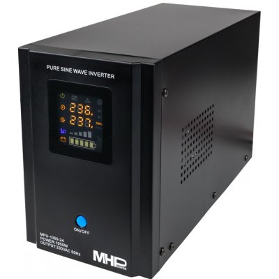 MHPower MPU-1050-24 – Zboží Živě