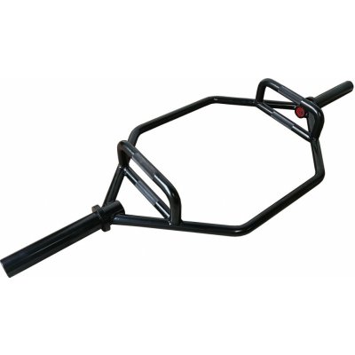 STRENGTHSYSTEM Obouruční činka 27 kg 160 cm 50 mm – Zboží Dáma