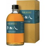 Akashi Sherry Cask Finish 40% 0,5 l (holá láhev) – Hledejceny.cz