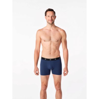 CityZen PUNO pánské boxerky navy – Hledejceny.cz