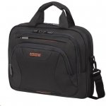 Brašna SAMSONITE 33G39005 15,6'' black – Zboží Živě