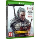 The Witcher 3: Wild Hunt (XSX)