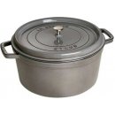 Hrnce Staub kulatý 20 cm 2,2 l