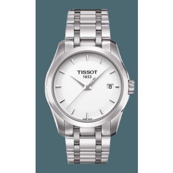 Tissot T035.210.11.011.00