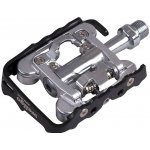 Wellgo SPD WPD-M17 pedály – Zboží Mobilmania