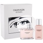 Calvin Klein Women parfémovaná voda dámská 100 ml – Zbozi.Blesk.cz