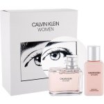 Calvin Klein Women parfémovaná voda dámská 100 ml – Zboží Mobilmania