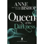 Queen of the Darkness - The Black Jewels Trilogy Book 3 Bishop Anne – Hledejceny.cz