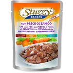Stuzzy Dog mořské ryby v želé 100 g – Zboží Mobilmania