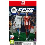 EA Sports FC 26 – Zboží Mobilmania