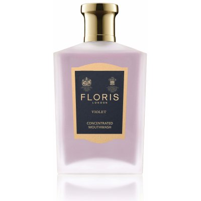 Floris Violet Koncentrovaná 100 ml – Zboží Dáma