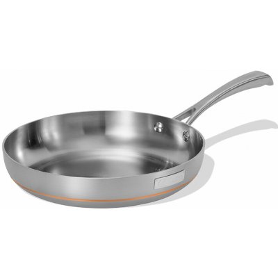 Elmich Pětivrstvá nerezová pánev Penta Copper s měděným jádrem 26 cm – Zboží Mobilmania