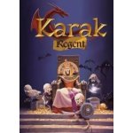 Karak Regent – Hledejceny.cz
