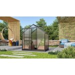 Vitavia Venus 2500 PC 6 mm černý LG4128 – Zboží Dáma