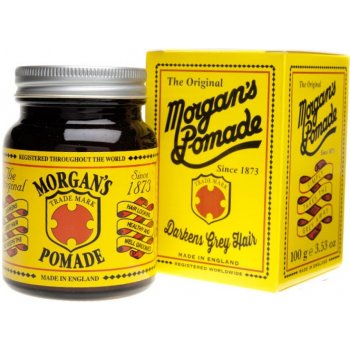 Morgans Original pomáda na vlasy 100 g