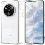 Tech-Protect FlexAir Hybrid zadní kryt pro realme 14 Pro 5G čirý – Zboží Živě